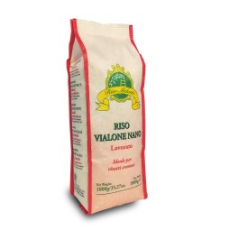 Riso Vialone Nano 1 Kg