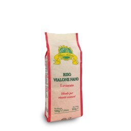 Riso Vialone Nano 500 g