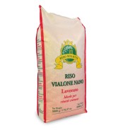 Vialone Nano Rice 5 Kg