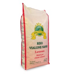 Riso Vialone Nano 5 Kg