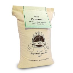 Riso Carnaroli cotone 2 Kg