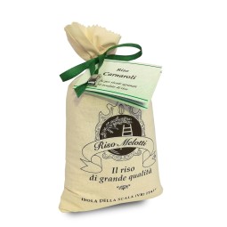 Riso Carnaroli cotone 1 Kg