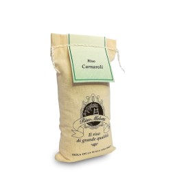 Riso Carnaroli cotone 500 g