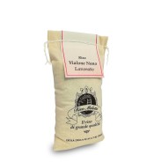 Riso Vialone Nano cotone 500 g