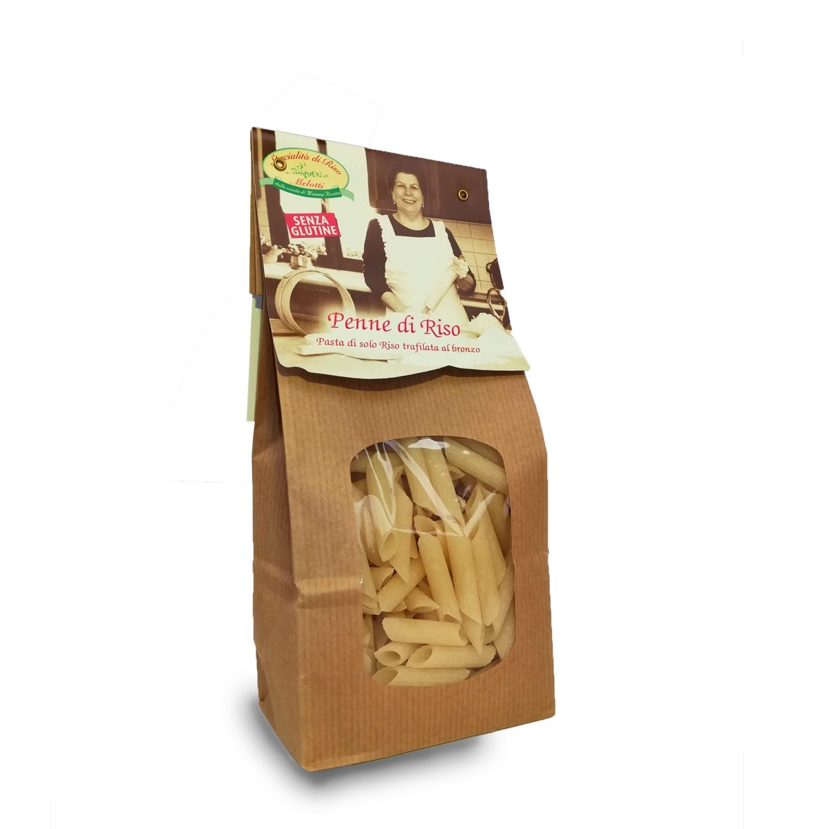 Rice Pasta "Penne" 250 g