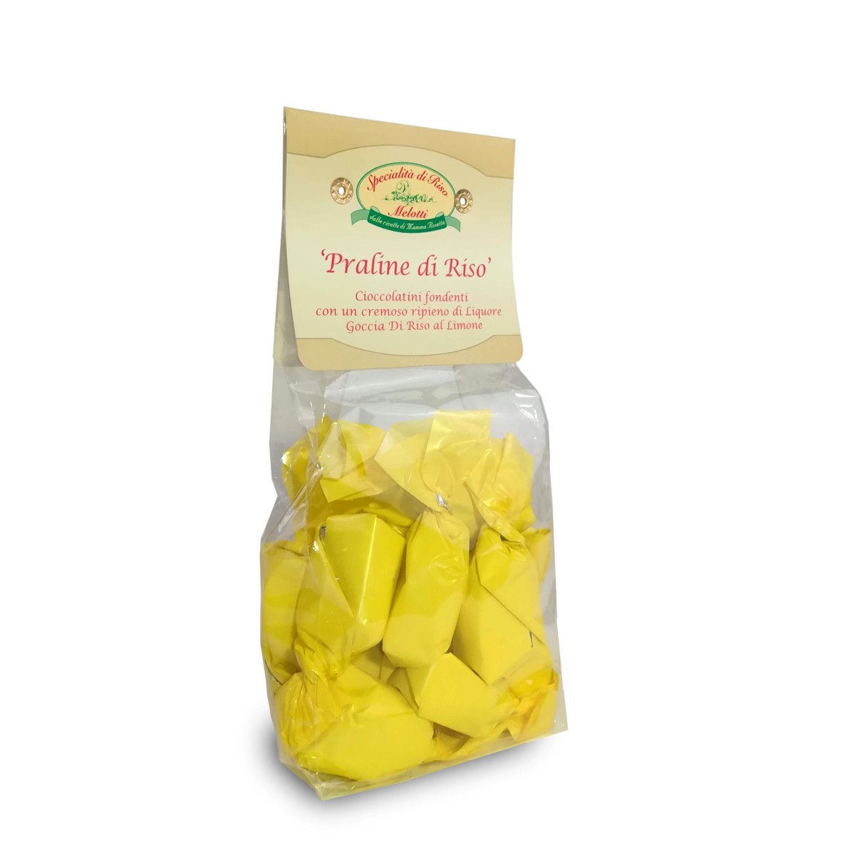 Praline di Riso 250 g