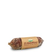 Toasted rice salami 'Il Melottino'