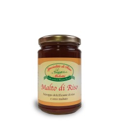 Malto di Riso 400g