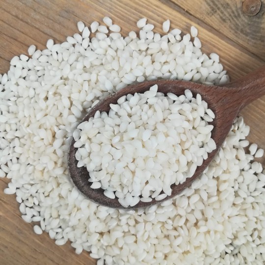Vialone Nano Rice 1 Kg