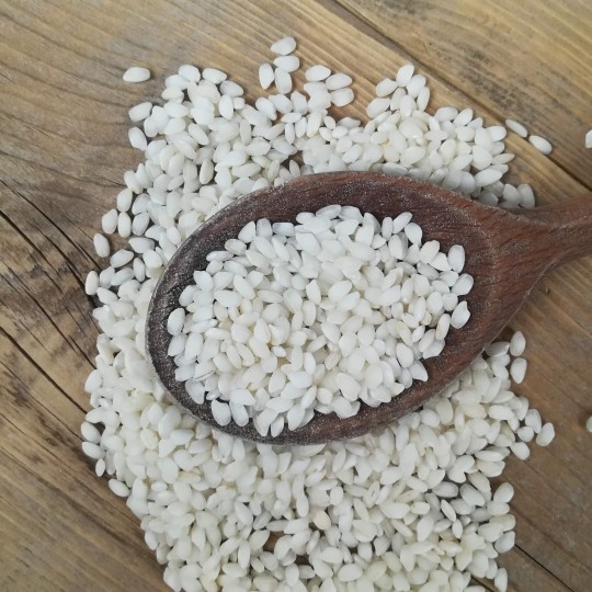 Nano Vialone Veronese IGP Rice 500 g