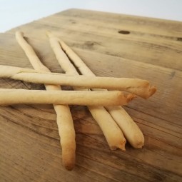 Grissini di Riso Melotti