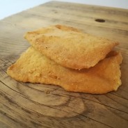 Rice "Schiacciatina"