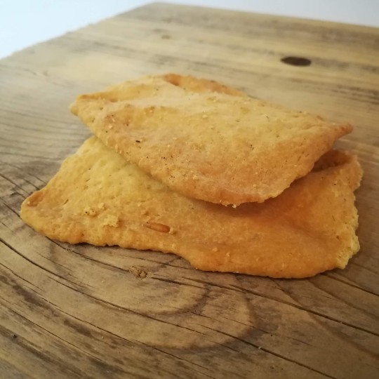 Rice "Schiacciatina"