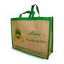 Borsa Juta Riso Melotti
