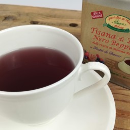 Tisana di Riso Nero Beppino