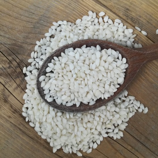 Vialone Nano Novello Rice 1 Kg