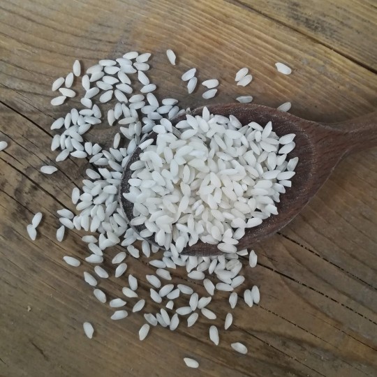 Carnaroli Rice 2 Kg cotton bag