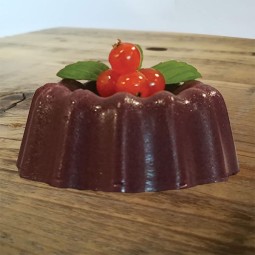 Budino di Riso Nero Beppino