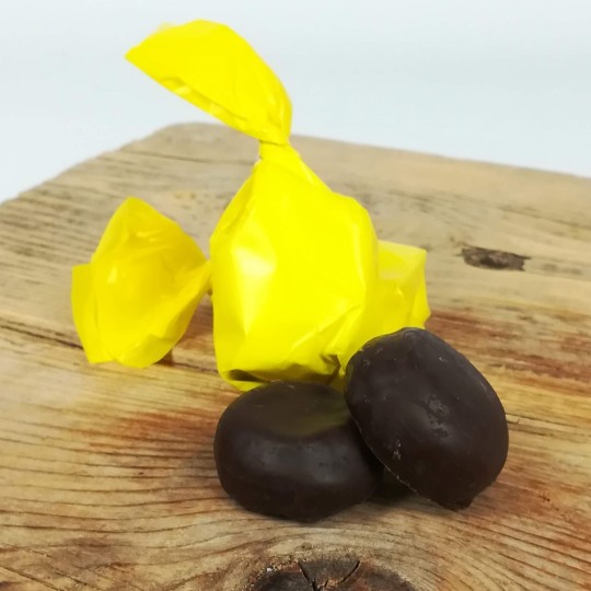 Praline di Riso