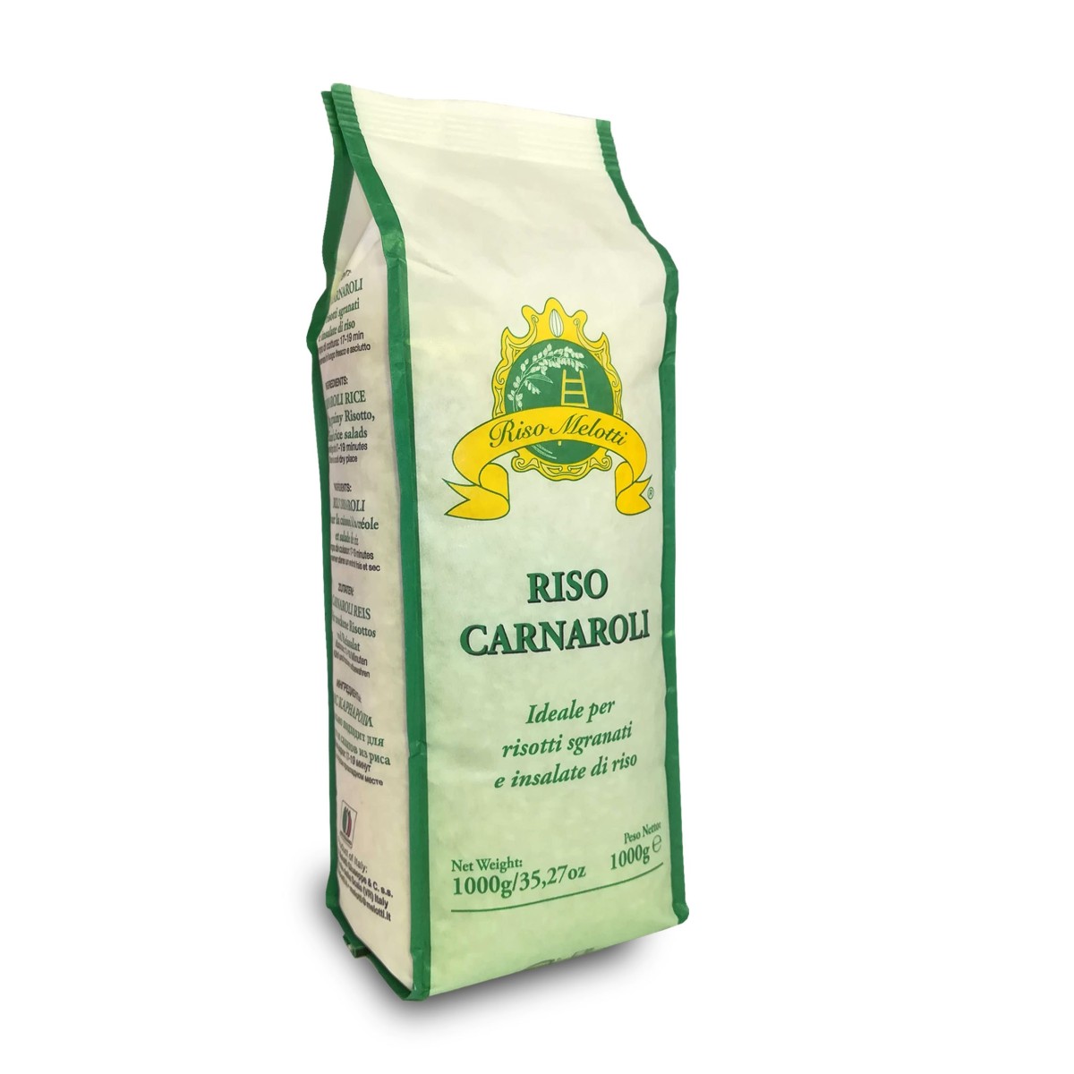 Carnaroli Rice 1 Kg