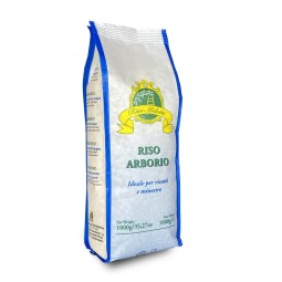 Riso Arborio 1 Kg