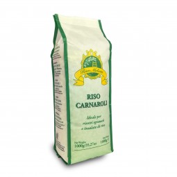 Riso Carnaroli 1 Kg