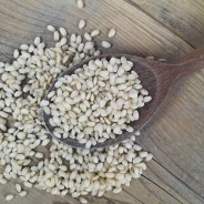 - Vialone Nano Wholegrain Rice 1 Kg