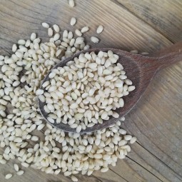 - Vialone Nano Wholegrain Rice 1 Kg