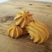 - Melotti Rice Biscuits