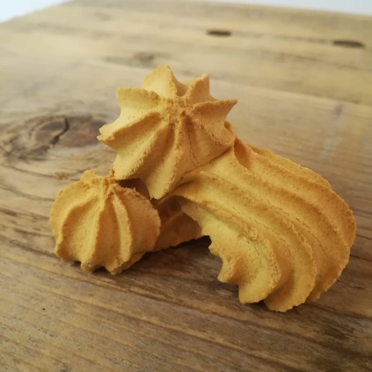- Melotti Rice Biscuits