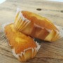 - Rice PlumCake