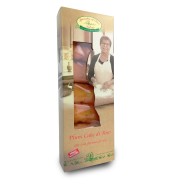 - Rice PlumCake