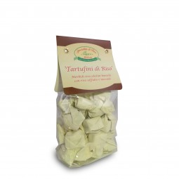 Tartufini di Riso 150 g