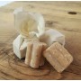 - Rice based Chocolate Truffles
