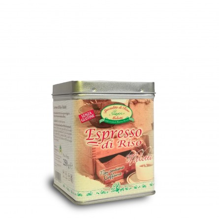 Espresso di Riso 250 g