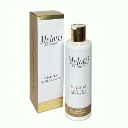 Shampoo all'Amido di Riso