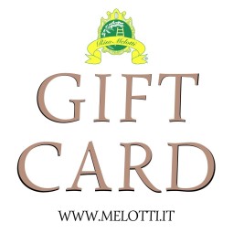 Gift Card € 75,00