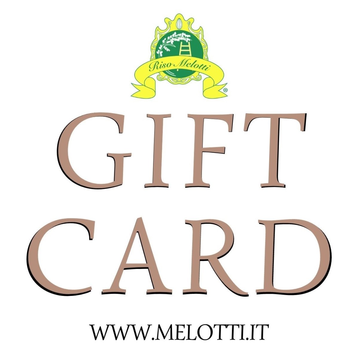 Gift Card € 100,00