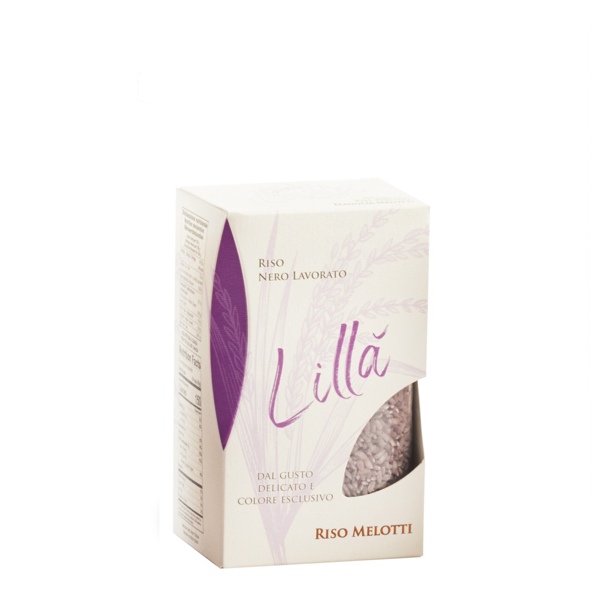 Lilla' Rice 500 g