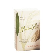 Mandello Rice 1 Kg