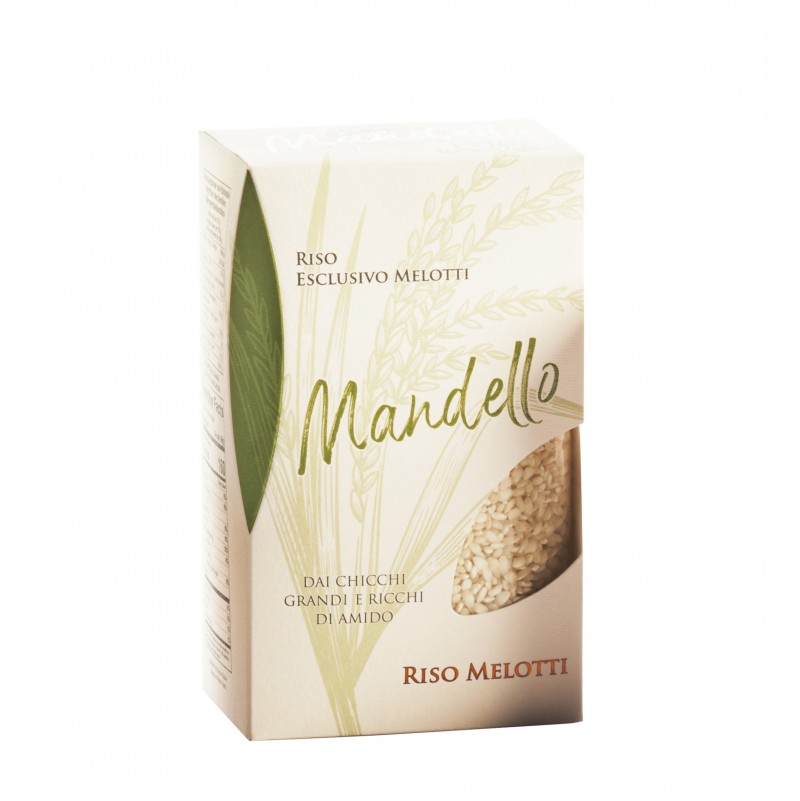 Riso-Mandello-Melotti-1kg