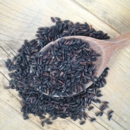 Riso Nero Beppino 500 g