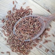 Rosso Rosetta Rice 500 g