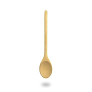 Wooden spoon