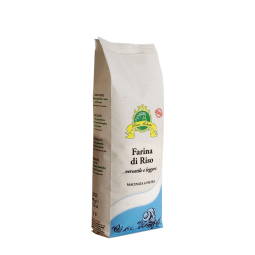 Vialone Nano Rice Flour 500 g