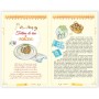 Cookbook "Della tecnica e dell'arte di fare il Risotto"