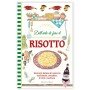 Cookbook "Della tecnica e dell'arte di fare il Risotto"