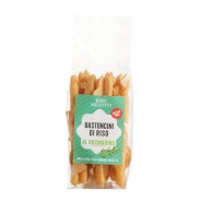 Vialone Nano Rice flour Sticks with Rosemary