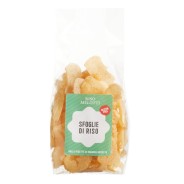 Salty rosemary flavoured 'Sfoglie' with Vialone Nano rice flour