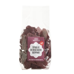 Sfoglie di Riso Nero Beppino